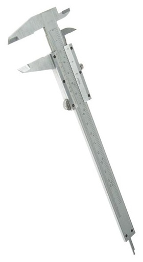 [5410329371913] Schuifmaat meetlengte 150 mm