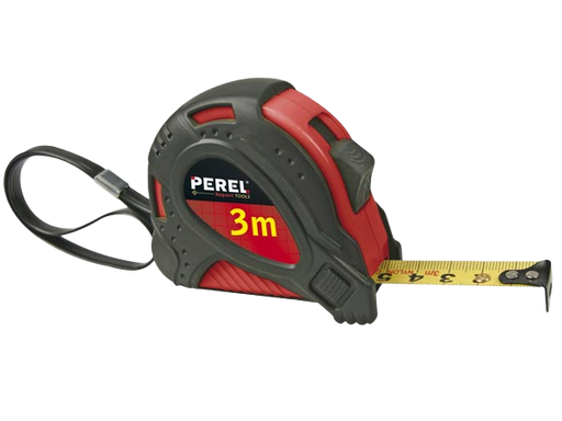 [5410329395247] Zakrolmaat 3 m x 16mm