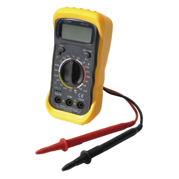 [5412748553598] Digitale multimeter PIN-112