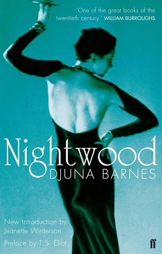 [9780571235285] Nightwood