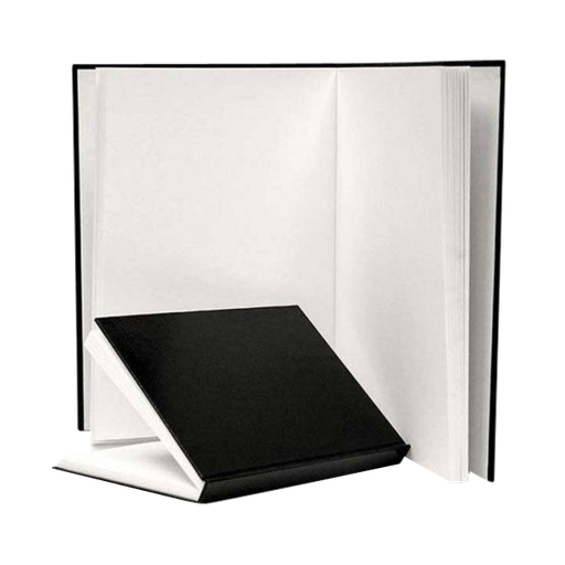 [8712453092403] Tekenboek Dummy A5 120 gram 100vel