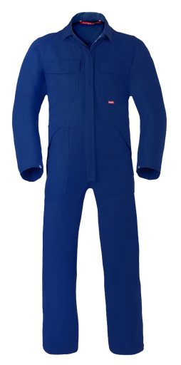 Overall HvP 2559 marineblauw