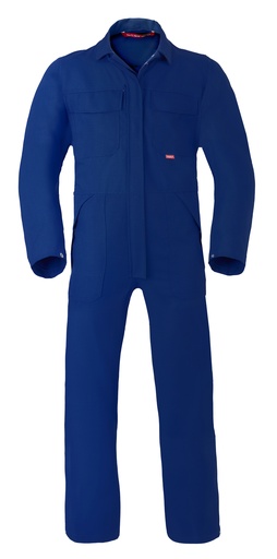 Overall HvP 2559 marineblauw
