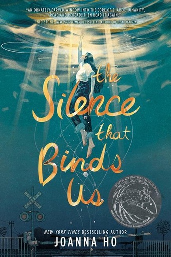 [9780063059351] The Silence that Binds Us