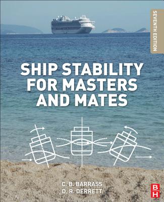 [9780080970936] Ship Stability for Masters and Mates / 7th Edition