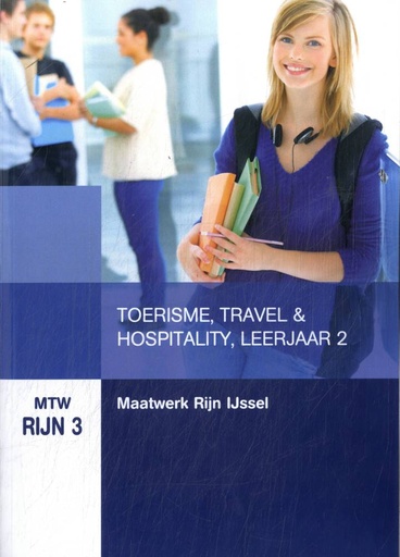 [9789400240674] MTW RIJN 3 / Druk 2