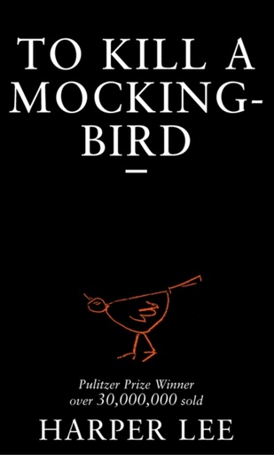 [9780099419785] To Kill A Mockingbird