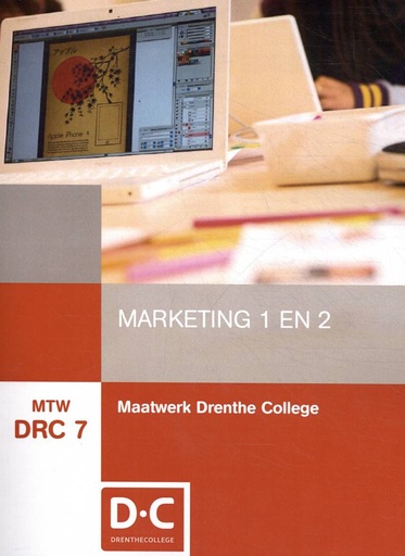 [9789400219625] MTW DRC 7 / Druk 3