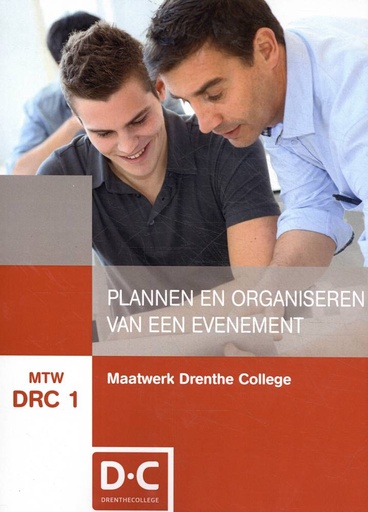 [9789400230095] MTW DRC 1 / Druk 4