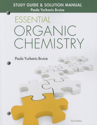 [9780133867251] Essential Organic Chemistry / 3rd edition