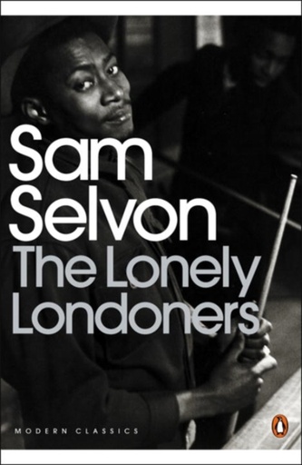 [9780141188416] The Lonely Londoners