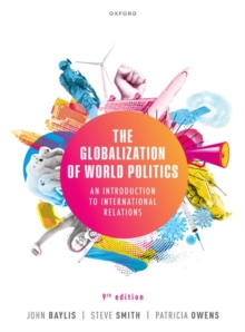 [9780192898142] The Globalization of World Politics / 9th edition