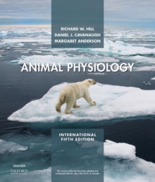 [9780197553602] Animal Physiology / 5th edition