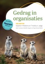 Gedrag in organisaties, met MyLab / Druk 16