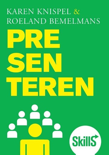 [9789043018272] Skills Presenteren / Druk 1