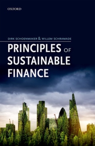 [9780198826606] Principles of Sustainable Finance