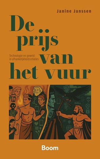 [9789047303046] De prijs van het vuur / Druk 1