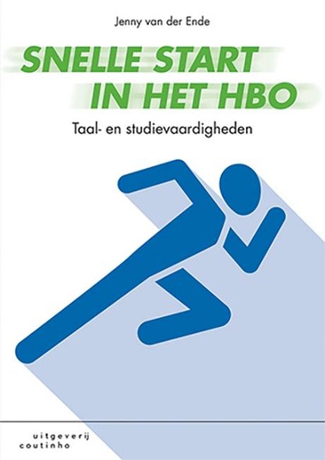 [9789046964149] Snelle start in het hbo / Druk 1 (e-book)