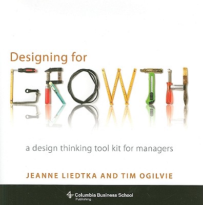 [9780231158381] Designing for Growth