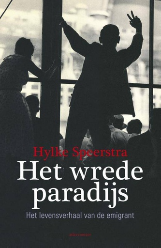 [9789045024899] Het wrede paradijs / Druk 15