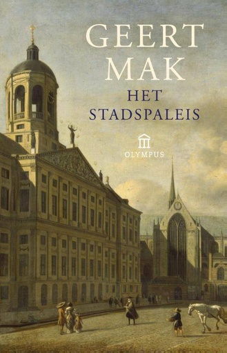 [9789046704240] Het stadspaleis / Druk 10