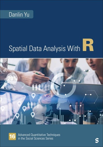 [9781071862353] Spatial Data Analysis With R
