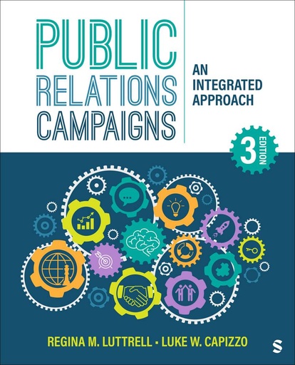 [9781071902011] Public Relations Campaigns