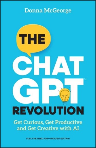 [9781394283125] The ChatGPT Revolution