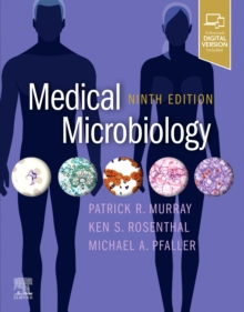 [9780323673228] Medical Microbiology / 9th edition