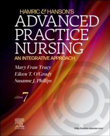 [9780323777117] Hamric & Hanson's Advanced Practice Nursing / 7th Edition