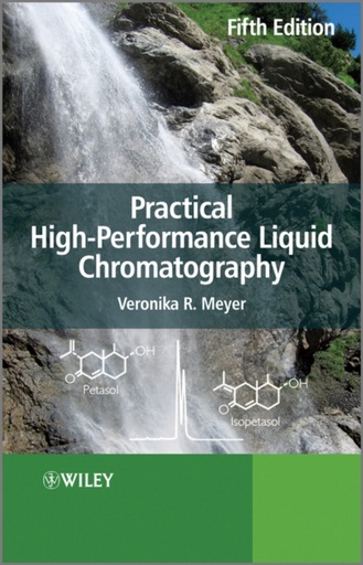 [9780470682173] Practical High-Performance Liquid Chromatography / 5th edition