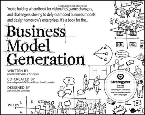 [9780470876411] Business Model Generation