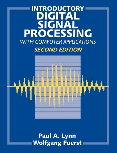 [9780471976318] Introductory Digital Signal Processing / 2nd edition
