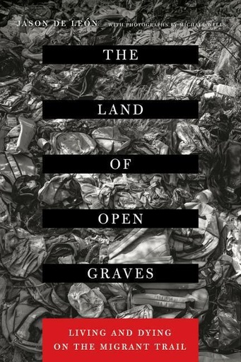 [9780520282759] The Land of Open Graves