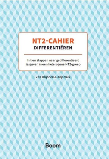 [9789024406807] Differentiëren / Druk 1