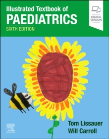 [9780702081804] Illustrated Textbook of Paediatrics / 6th edition