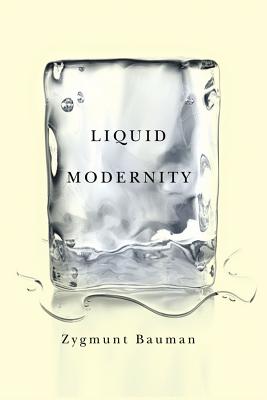 [9780745624105] Liquid Modernity