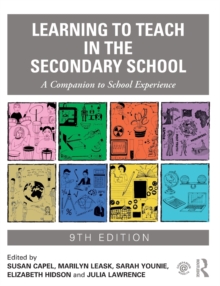 [9781032062297] Learning to Teach in the Secondary School