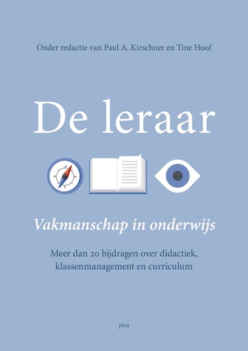 [9789493336254] De leraar / Druk 1