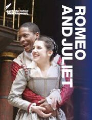 [9781107615403] Romeo and Juliet
