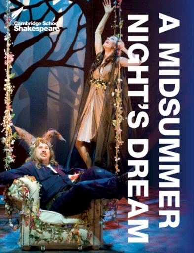 [9781107615458] A Midsummer Night's Dream