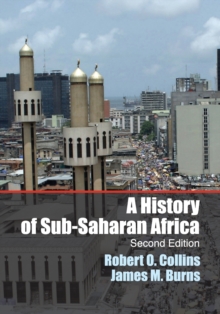 [9781107628519] A History of Sub-Saharan Africa