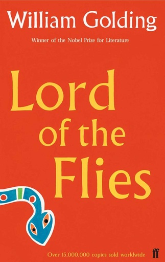 [9780571056866] Lord of the Flies