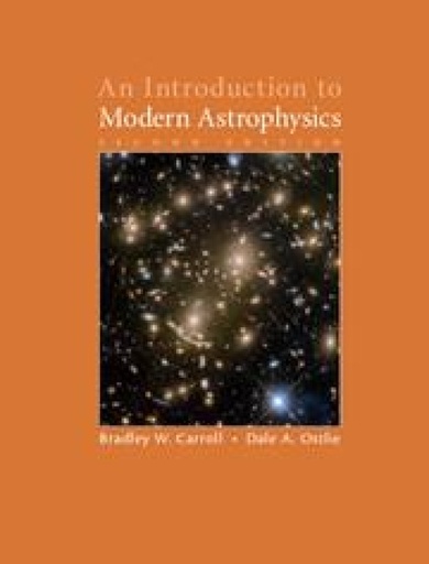 [9781108422161] An Introduction to Modern Astrophysics