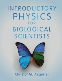 [9781108466509] Introductory Physics for Biological Scientists