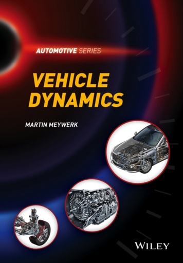[9781118971352] Vehicle Dynamics
