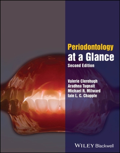 [9781118988428] Periodontology at a Glance