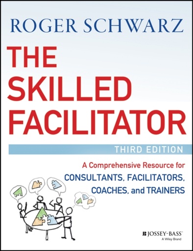 [9781119064398] The Skilled Facilitator