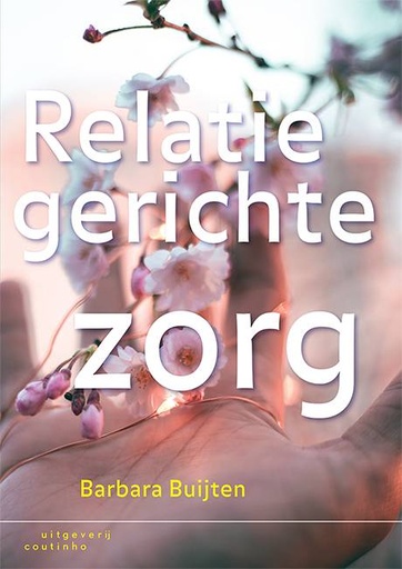 [9789046907511] Relatiegerichte zorg / Druk 1