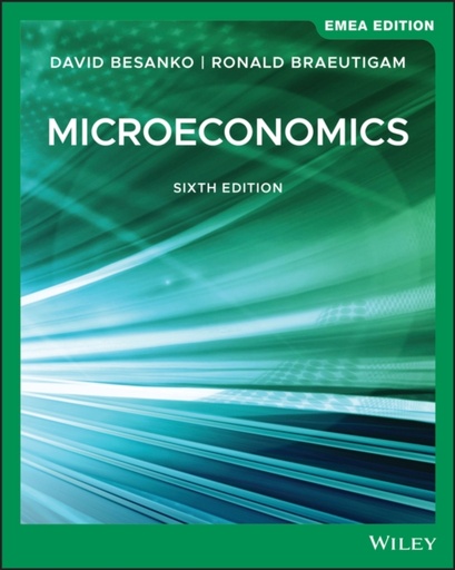 [9781119666134] Microeconomics, EMEA Edition